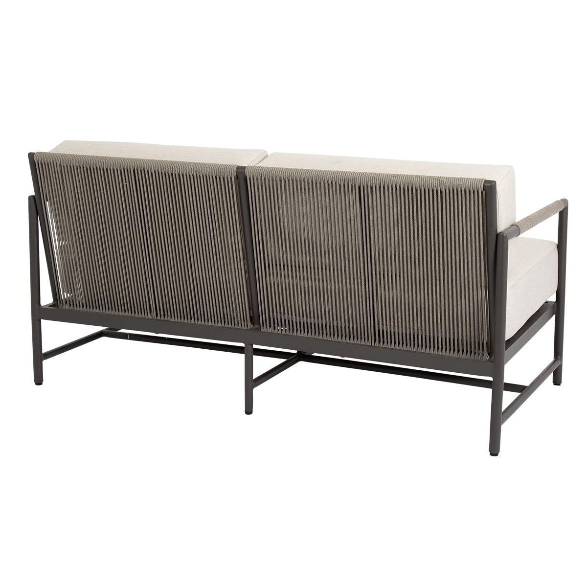 Sunset West Pietra Loveseat