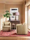 Hooker Furniture Melange Joie De Vivre Spot Table