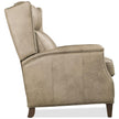Hooker Furniture Lansing Power Recliner with Power Headrest