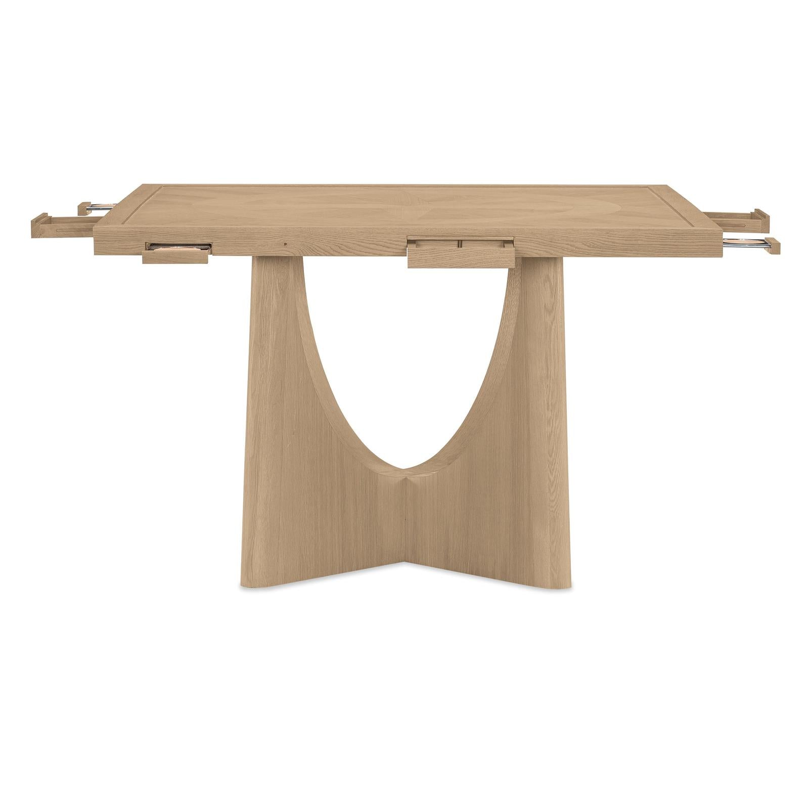 Margaritaville Compass Point Game Table
