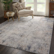Nourison Rustic Textures RUS01 Modern Indoor Rug