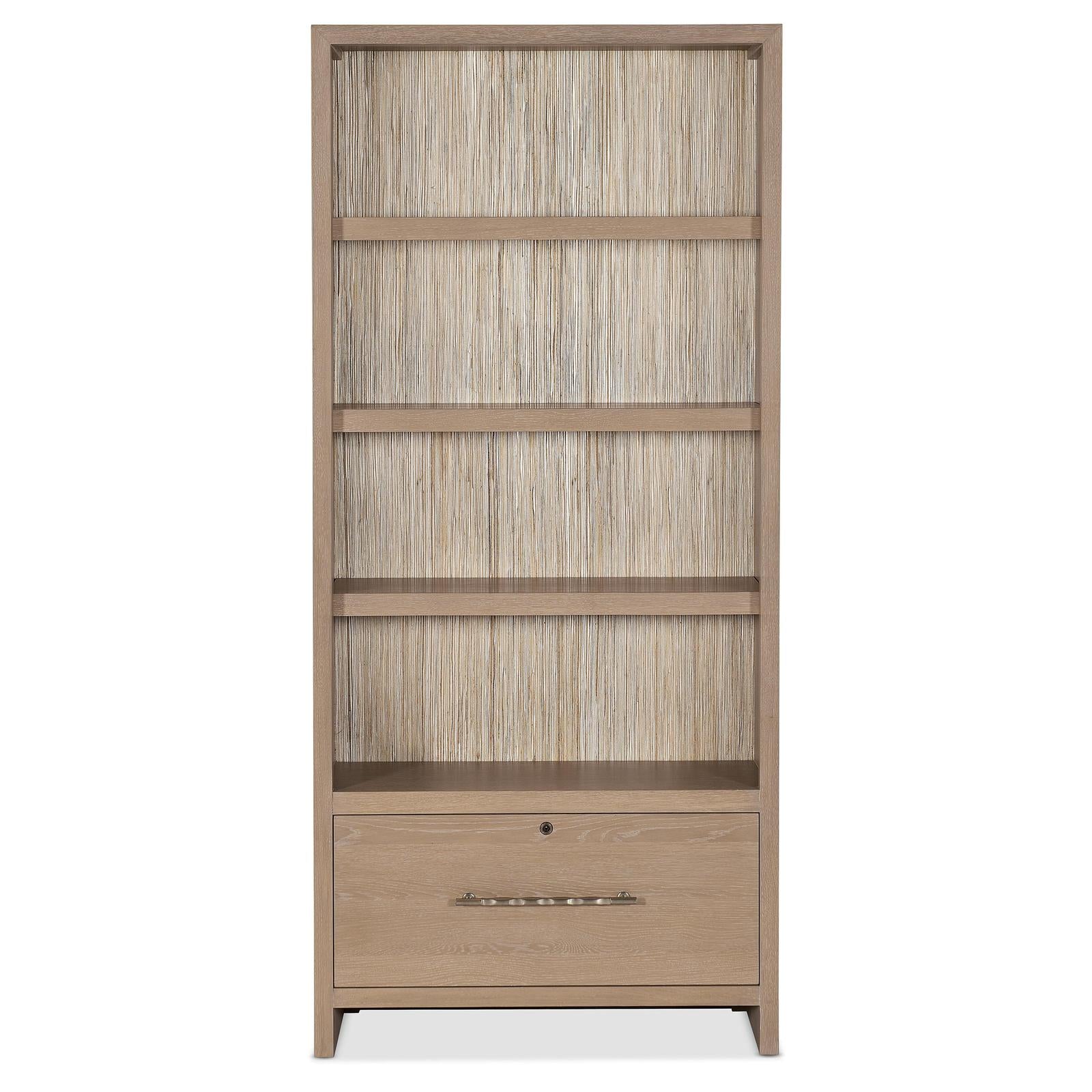 Margaritaville Mission Bay Bookcase