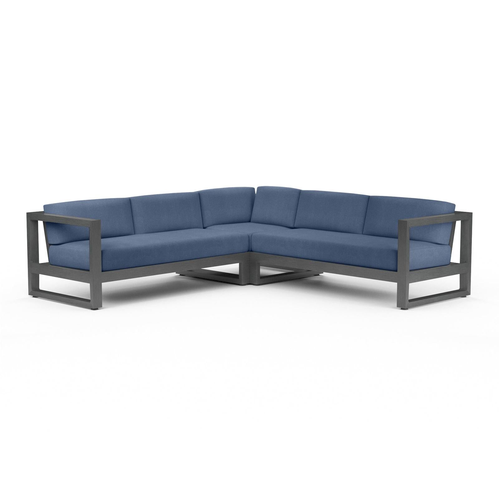 Sunset West Redondo Sectional