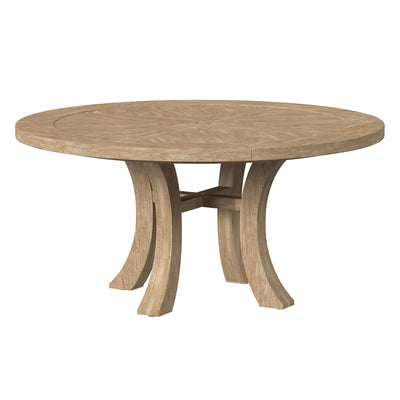 Sunset West Cambria 60" Round Dining Table