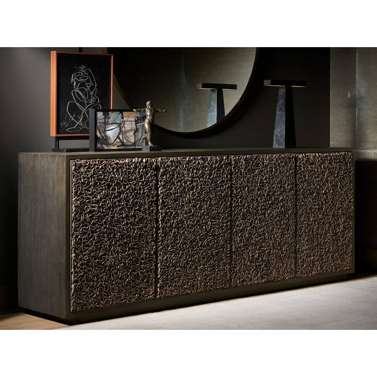 Universal Furniture Modern Blossom Credenza