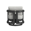 Sunset West Malibu Swivel Chair