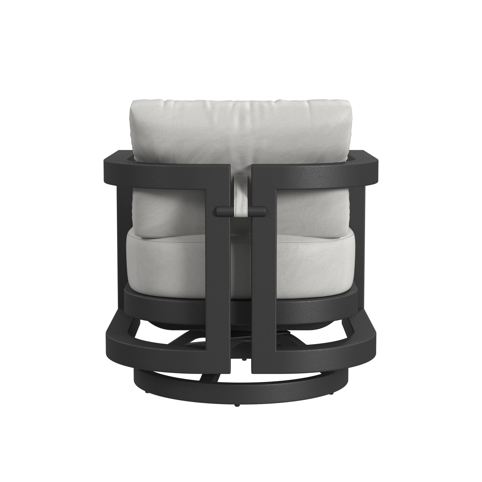 Sunset West Malibu Swivel Chair