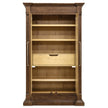 Hooker Furniture Driftwood Wardrobe