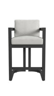 Sunset West Malibu Barstool