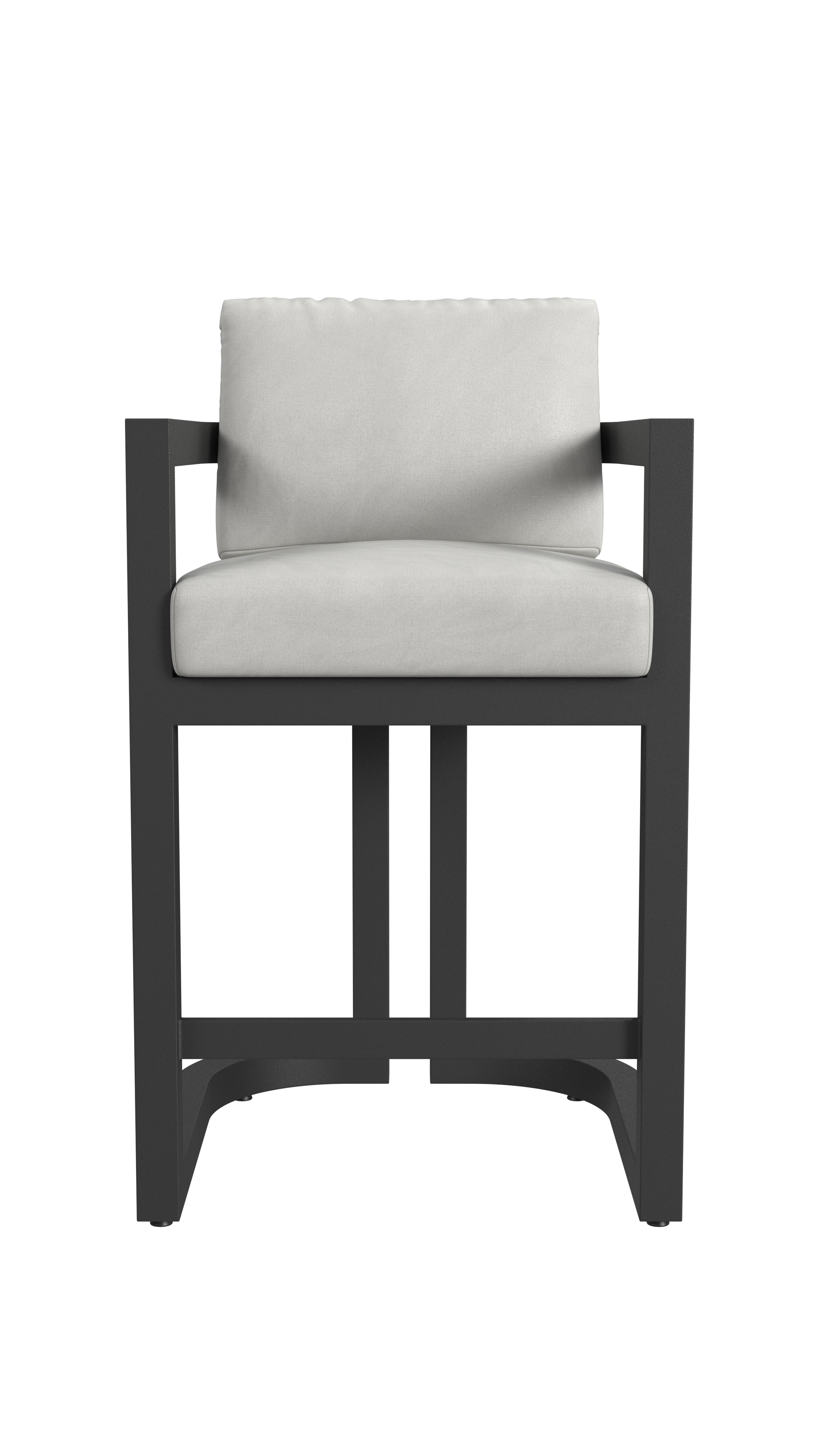 Sunset West Malibu Barstool