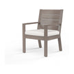 Sunset West Laguna Dining Chair