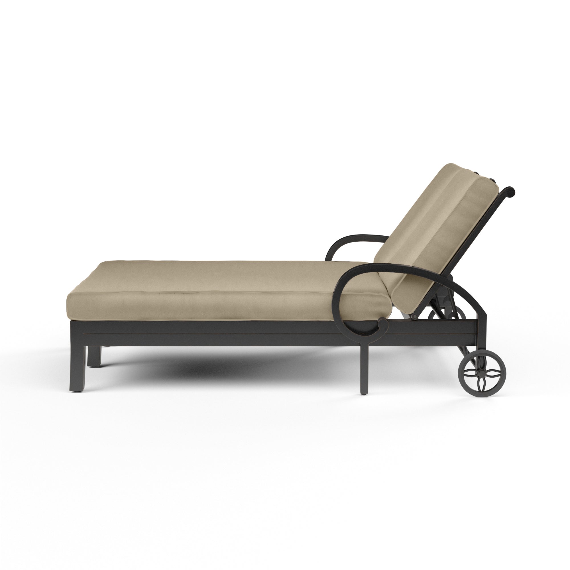 Sunset West Monterey Double Chaise