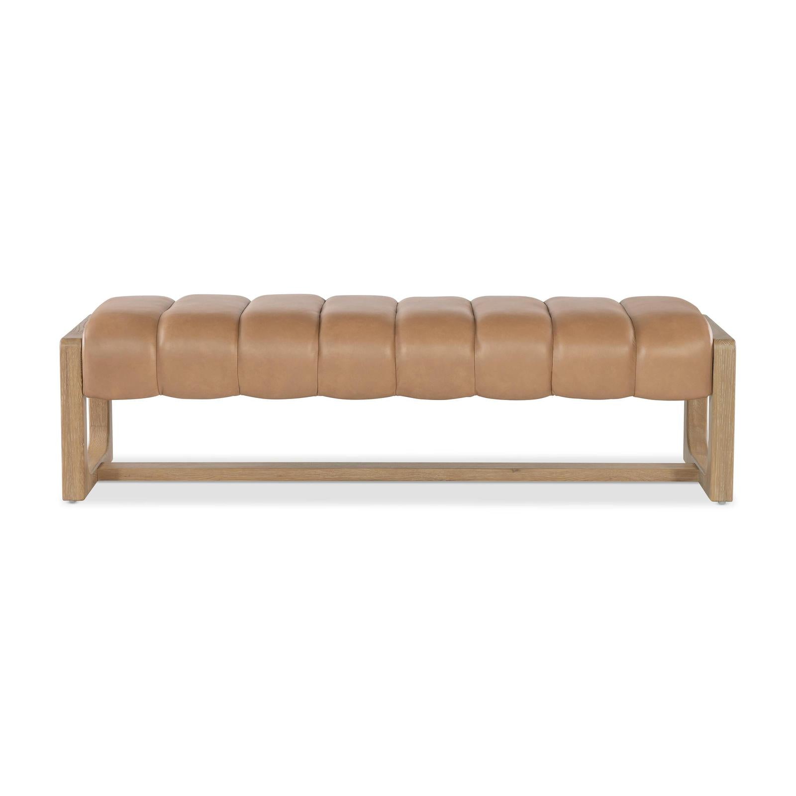 Hooker Furniture Banyon Bay Bench