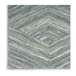 Nourison Graceful GRU03 Modern Indoor Rug