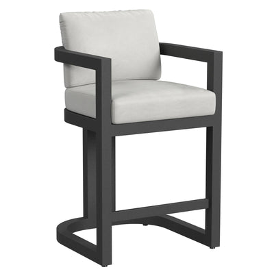 Sunset West Malibu Barstool