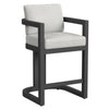 Sunset West Malibu Barstool