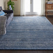 Nourison Weston WES01 Modern Indoor Rug
