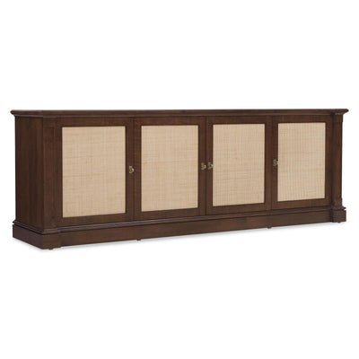 Hooker Furniture Archives Entertainment Console
