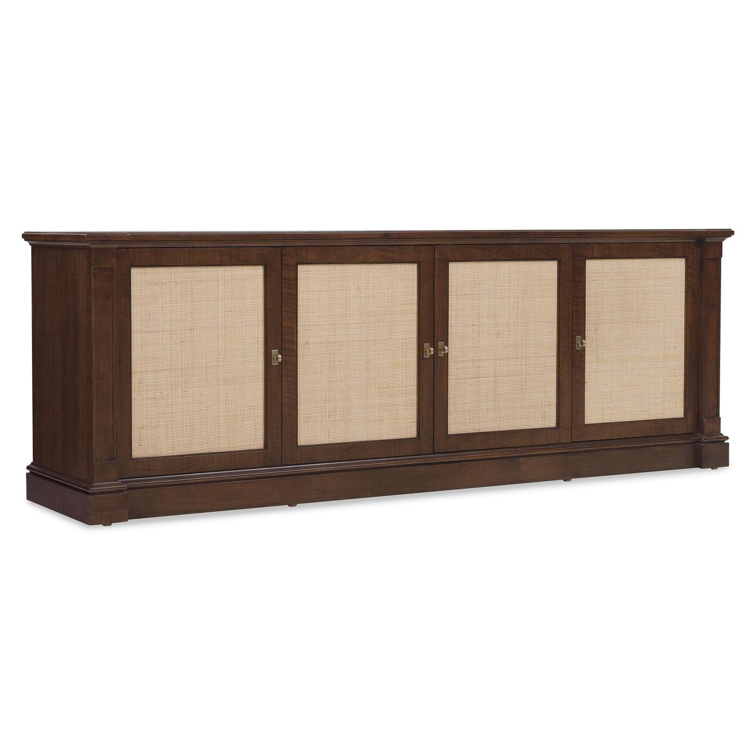 Hooker Furniture Archives Entertainment Console