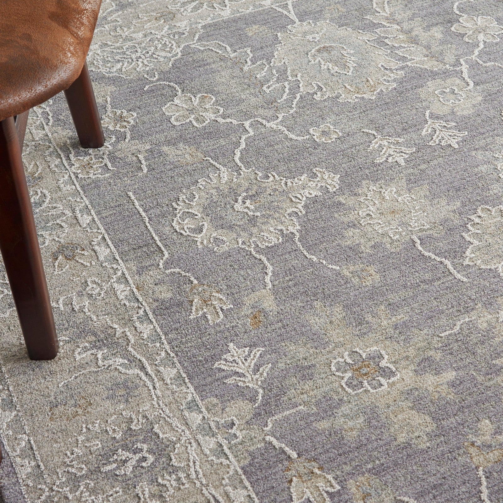 Nourison Infinite IFT03 Vintage Indoor Rug