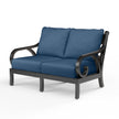 Sunset West Monterey Loveseat