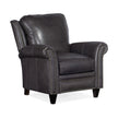 Bradington Young Richardson High Leg Reclining Lounger