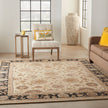 Nourison 2000 2207 Traditional Indoor Rug
