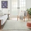 Nourison Interlock ITL04 Modern Indoor Rug