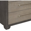 Pulaski Anderson Park Moose Trail And Frontier Brown Chest