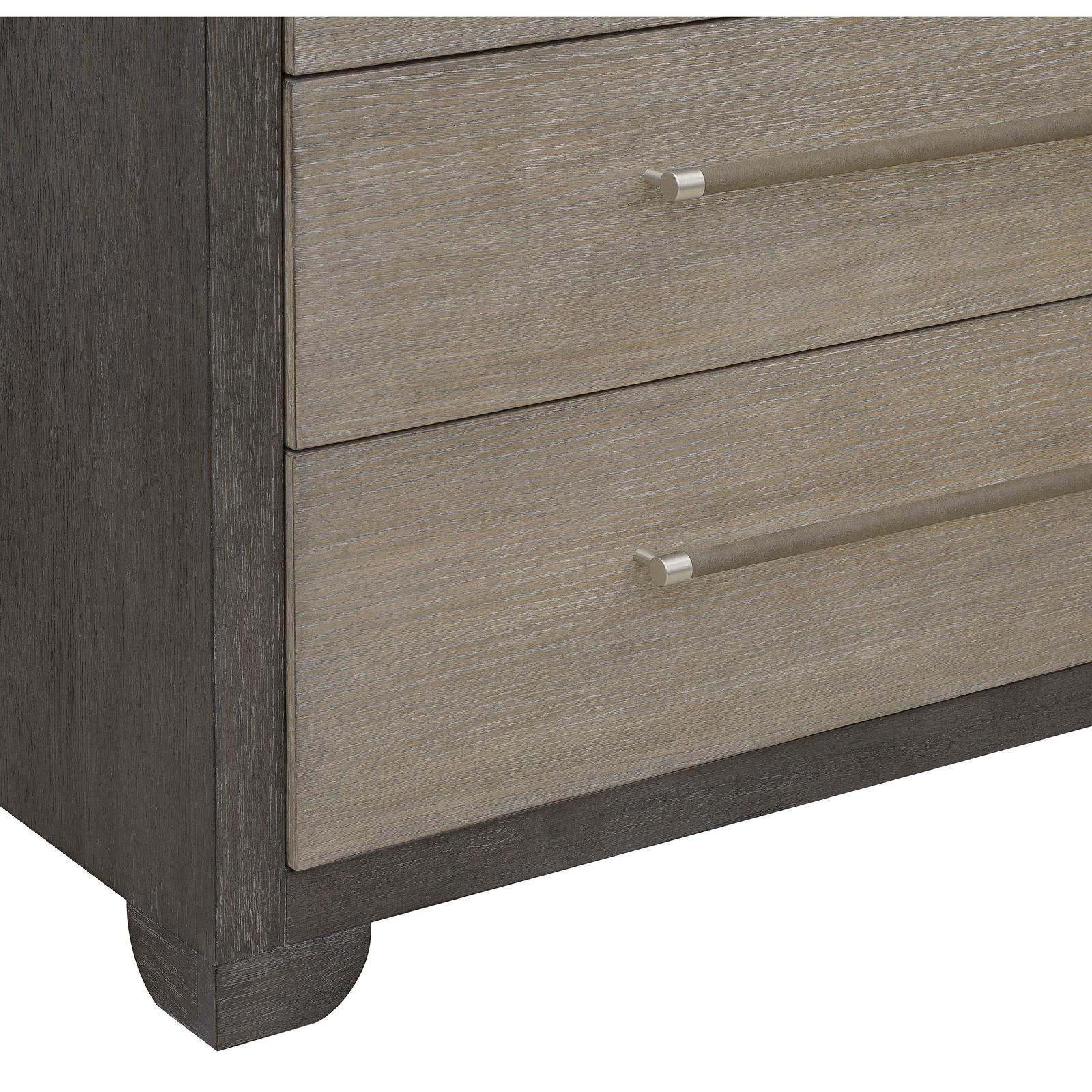 Pulaski Anderson Park Moose Trail And Frontier Brown Chest