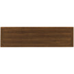 Hooker Furniture Driftwood Nine-Drawer Dresser