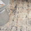 Nourison Quarry QUA01 Modern Indoor Rug