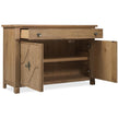 Hooker Furniture Driftwood Hall Chest