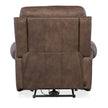 Hooker Furniture Duncan PWR Recliner w/PWR Headrest & Lumbar