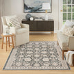 Nourison Eco Cycle ECY02 Vintage Indoor Rug