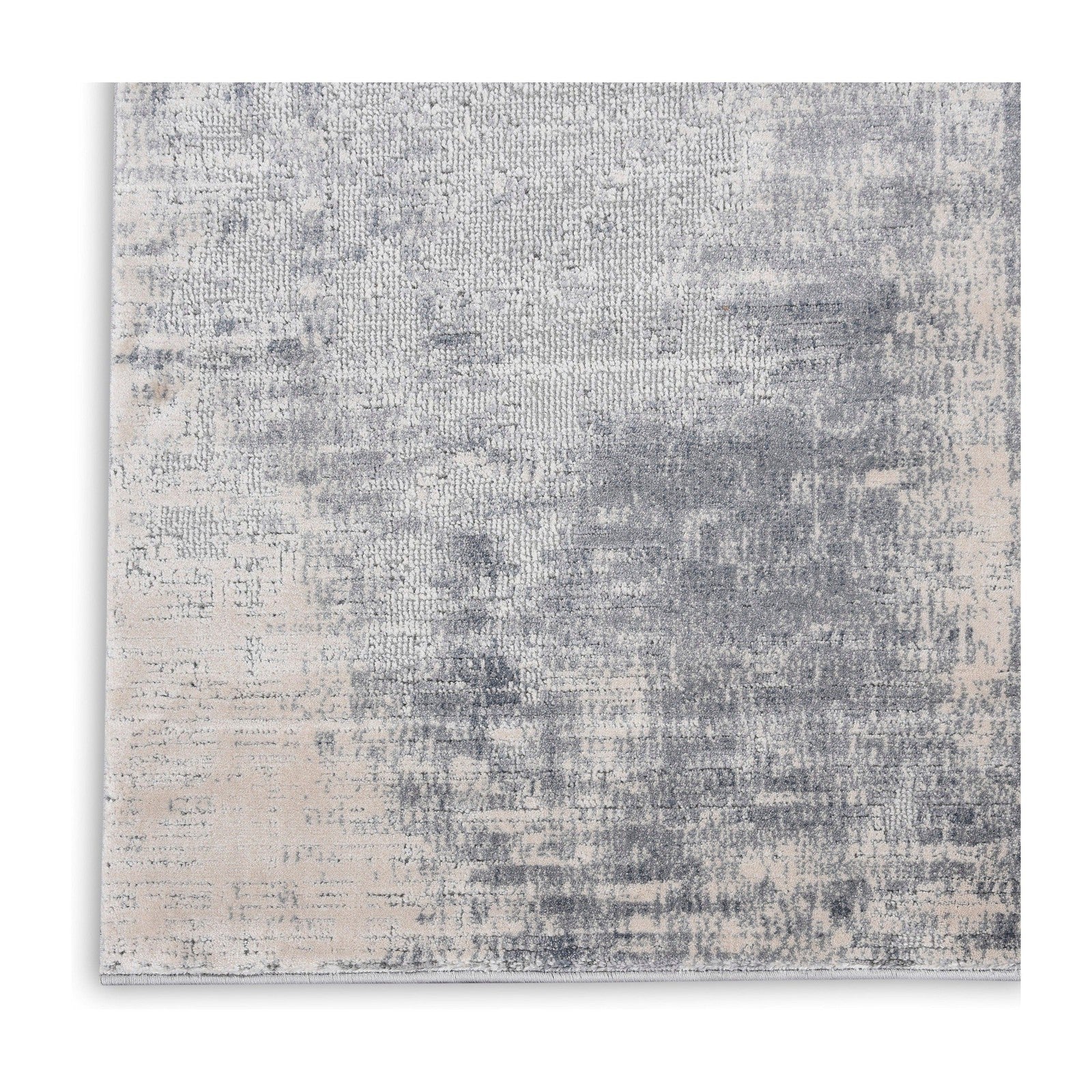 Nourison Rustic Textures RUS02 Modern Indoor Rug