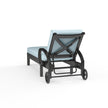 Sunset West Monterey Chaise Lounge