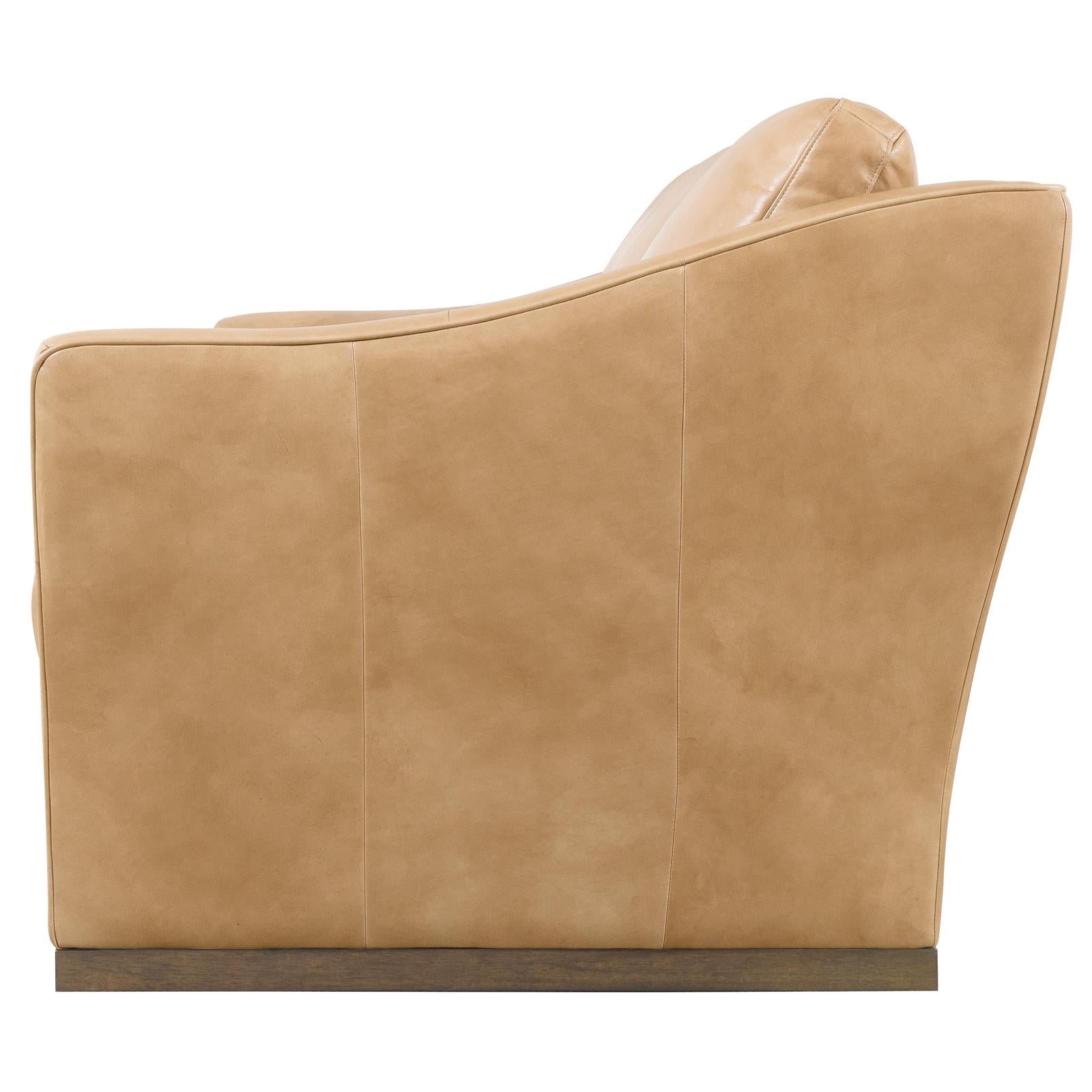 Hooker Furniture Fairfax Stationary Sofa