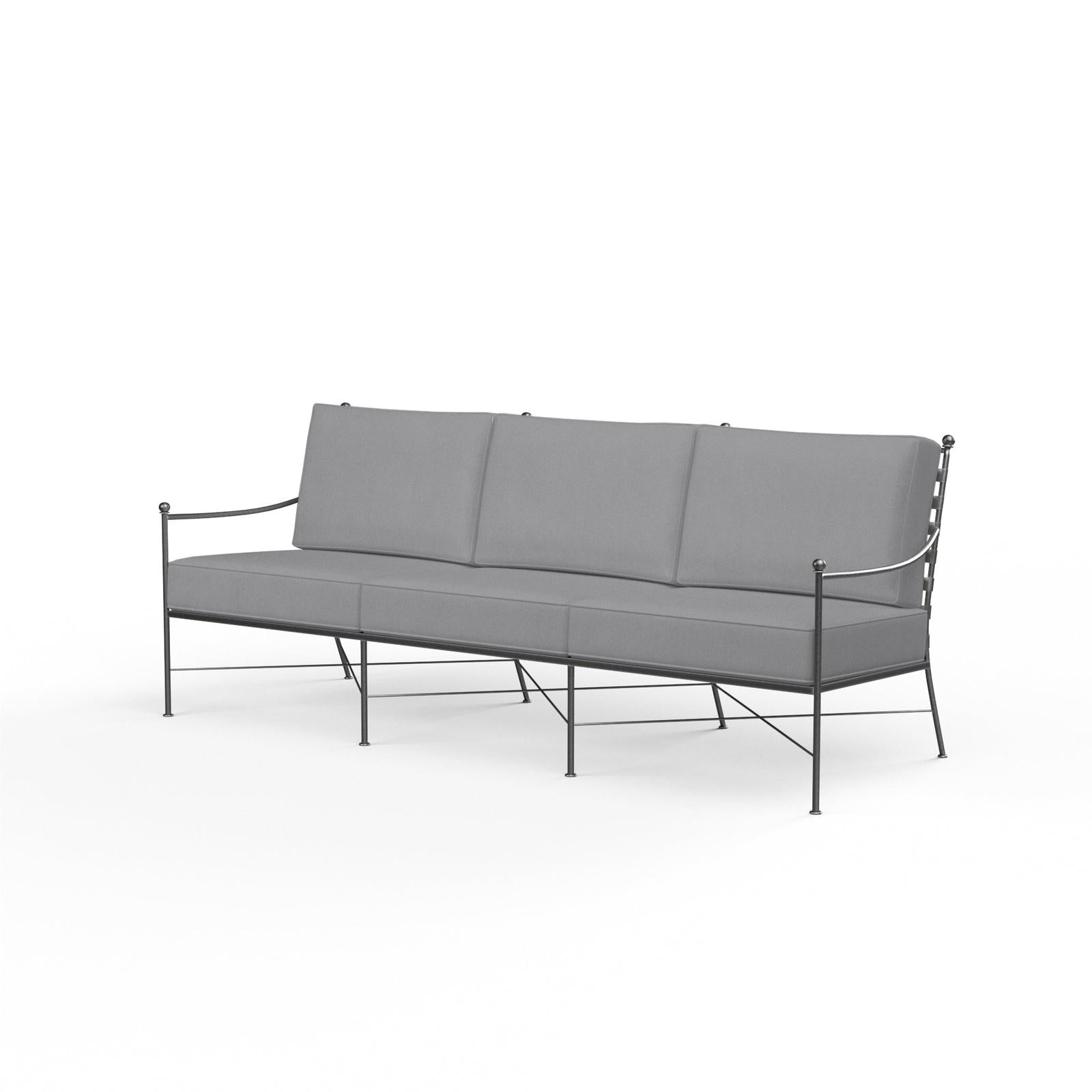 Sunset West Provence Sofa