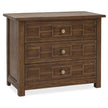 Hooker Furniture Driftwood Bachelors Chest