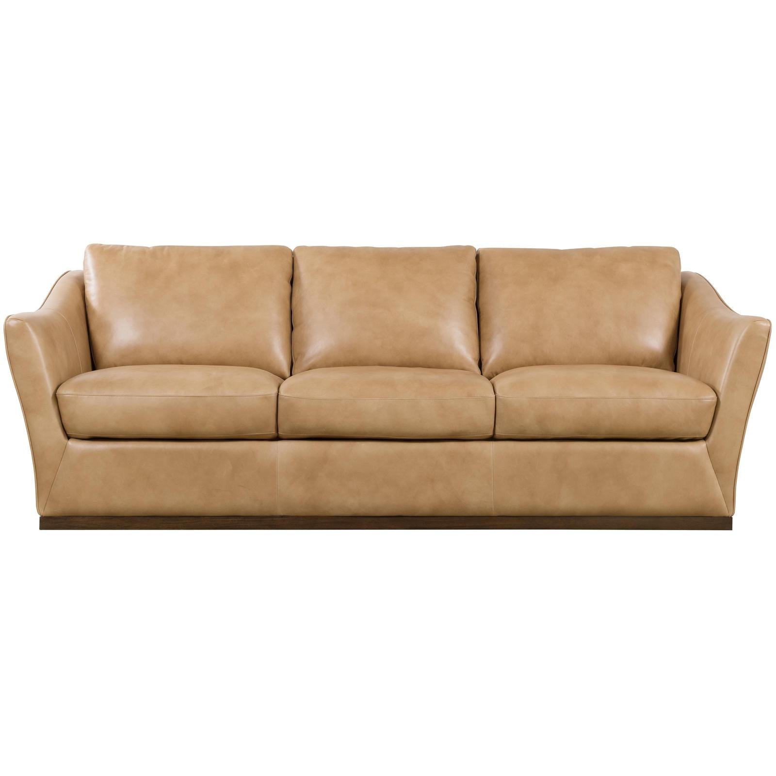 Hooker Furniture Fairfax Stationary Sofa