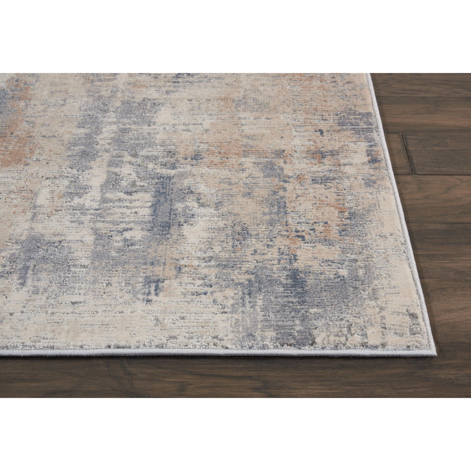 Nourison Rustic Textures RUS05 Modern Indoor Rug