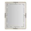 Hooker Furniture Modern Mood Landscape Mirror