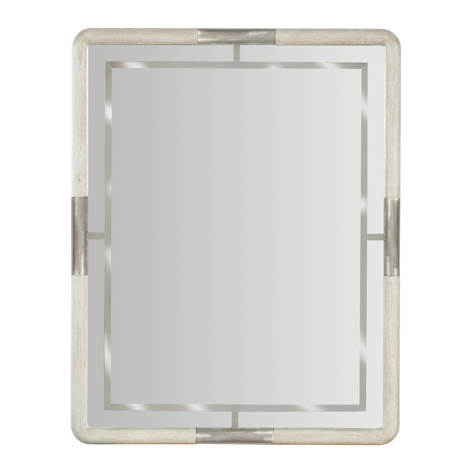Hooker Furniture Modern Mood Landscape Mirror