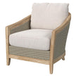 Sunset West Cambria Club Chair