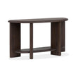 Magnussen Home Upton Coffee Bean Shaped Sofa Table