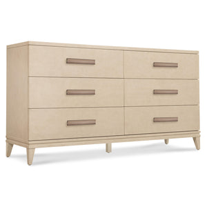 Hooker Furniture Westwood Six-Drawer Dresser