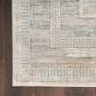Nourison Glitz GLZ07 Modern Indoor Rug