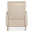 Hooker Furniture Rumero Press Back Recliner - Beige
