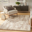 Nourison Dreamy Shag DRS01 Modern Indoor Rug